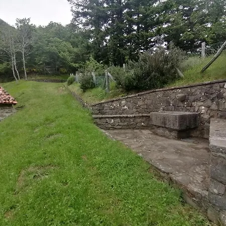 Parco Colle Fobia Vila Barga Exterior foto