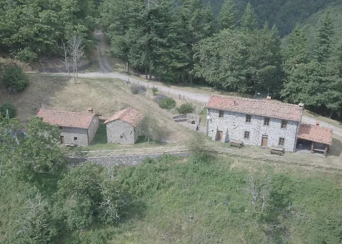 Parco Colle Fobia