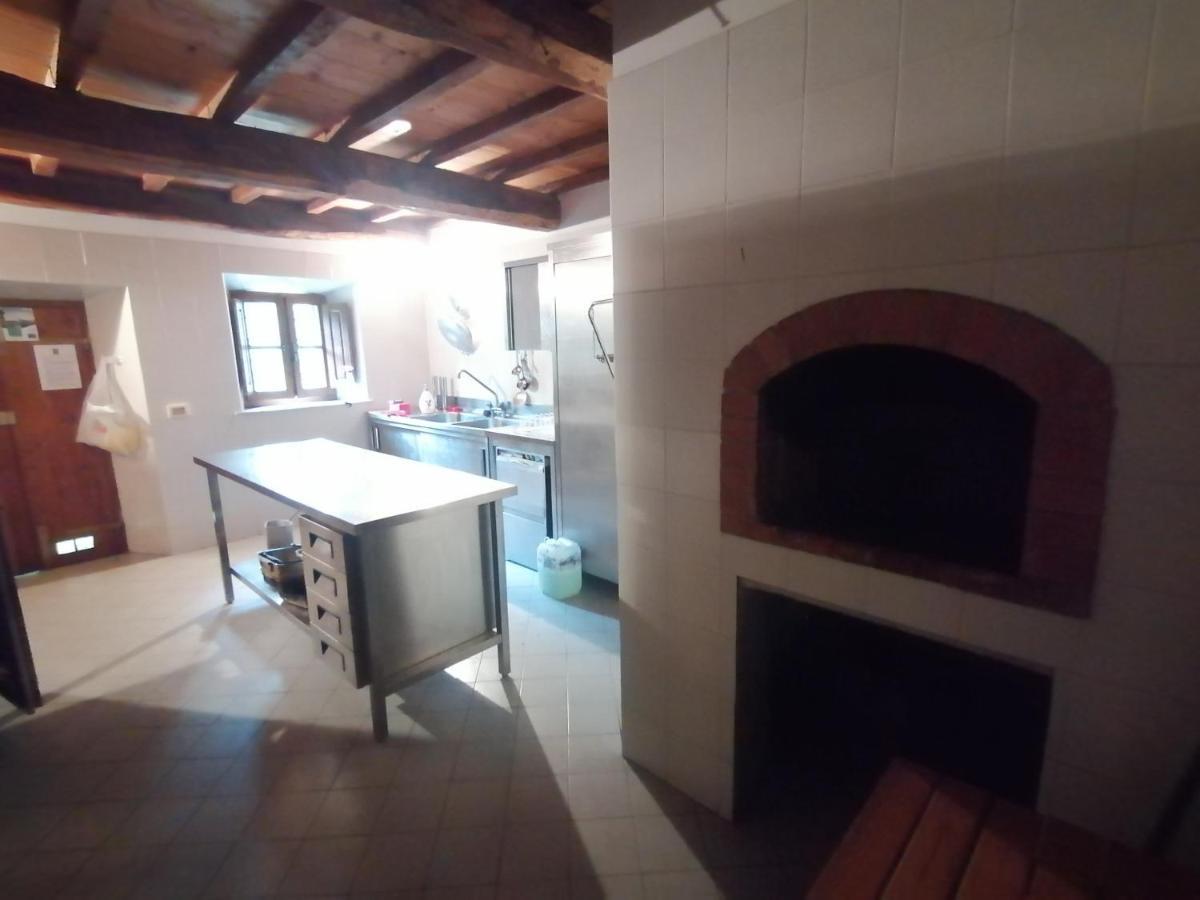 Holiday home Parco Colle Fobia Barga