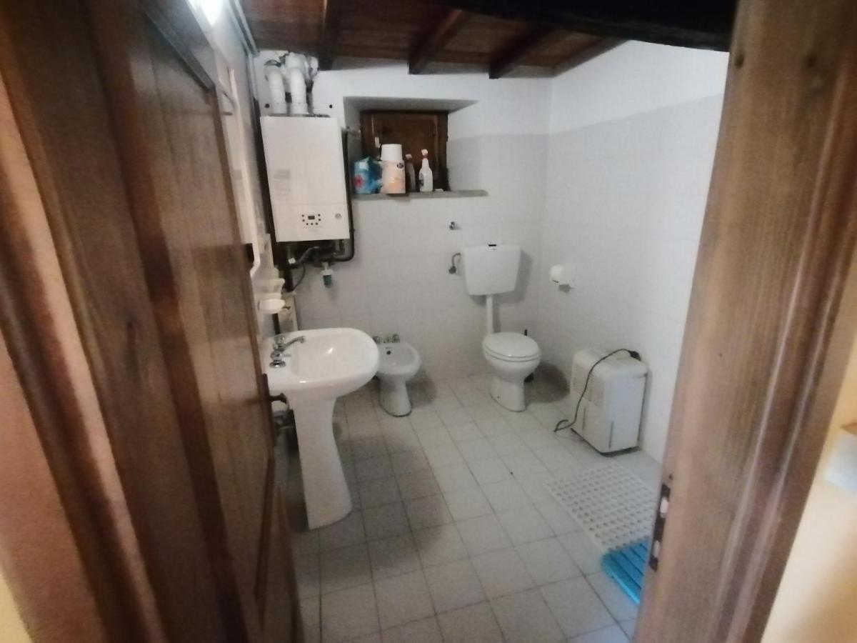 Parco Colle Fobia Holiday home *