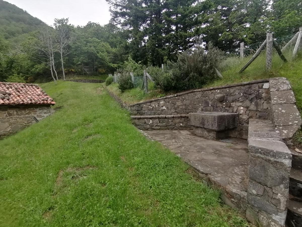 Parco Colle Fobia * Barga