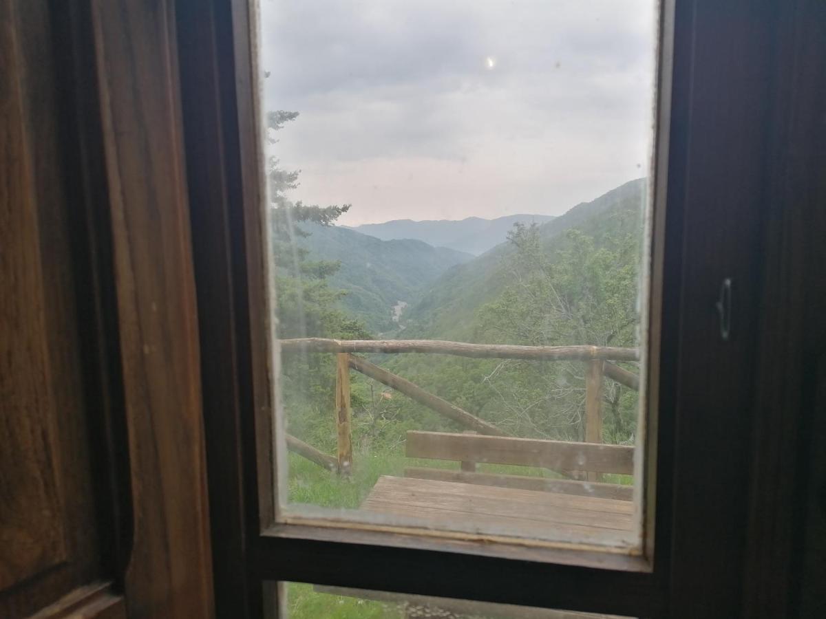 Parco Colle Fobia Holiday home