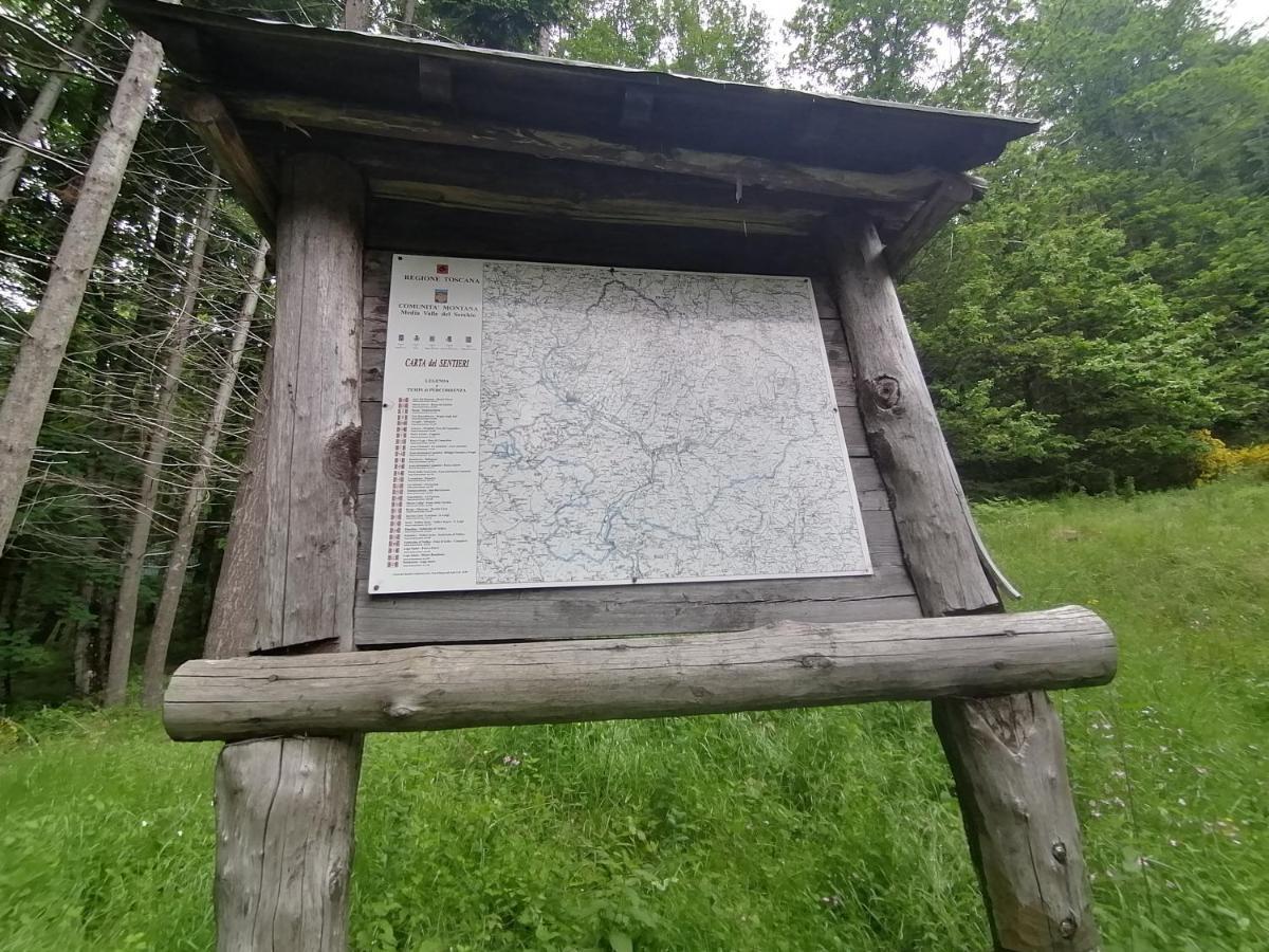 Parco Colle Fobia