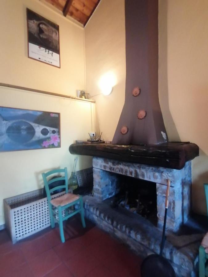 Holiday home Parco Colle Fobia *