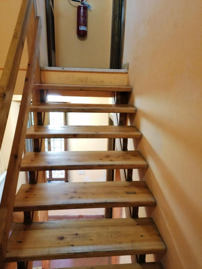 Parco Colle Fobia Holiday home Barga