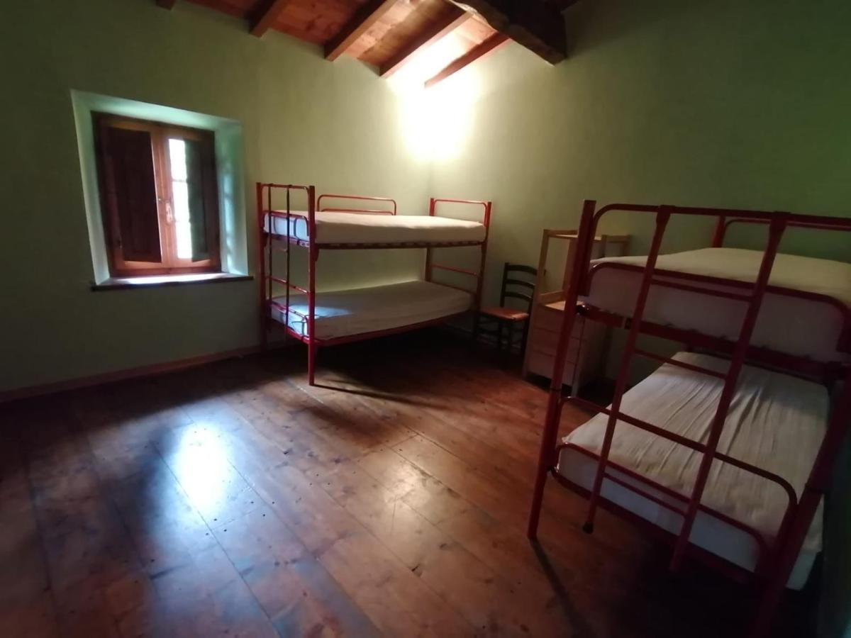 Parco Colle Fobia * Barga