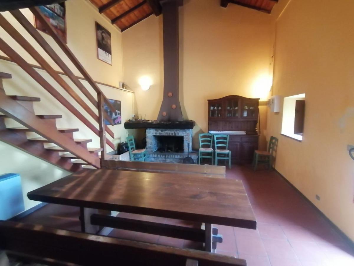 Parco Colle Fobia Holiday home
