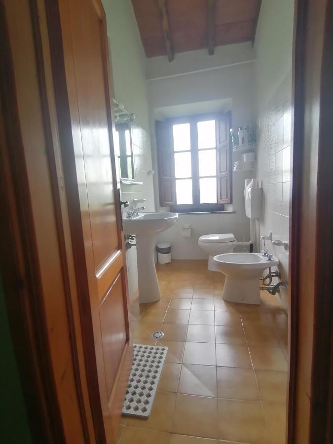 Ferienhaus Parco Colle Fobia *