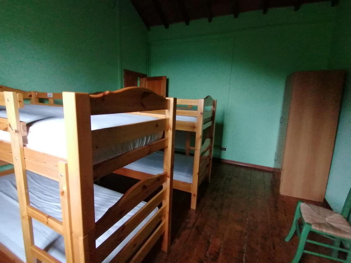 Parco Colle Fobia Holiday home *