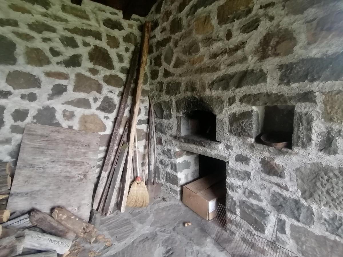 Parco Colle Fobia Barga