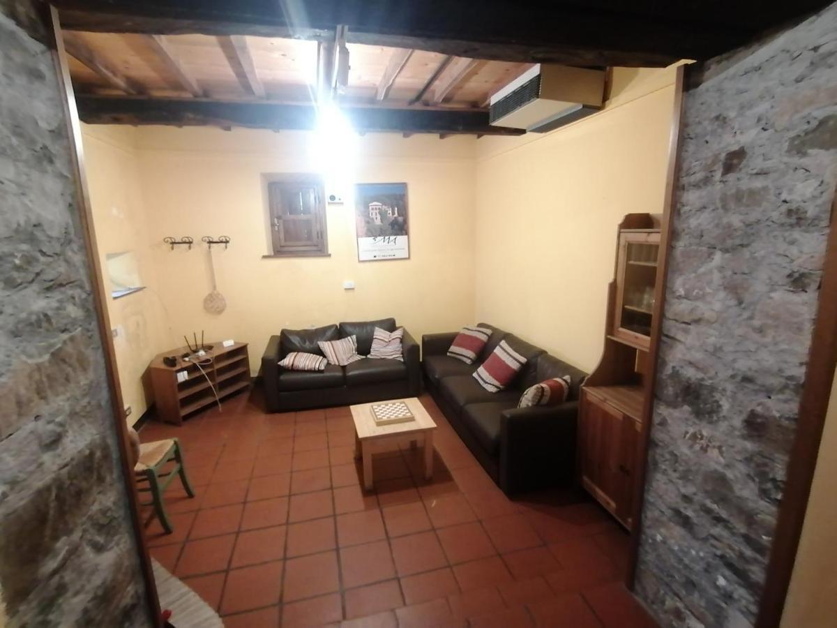 Ferienhaus Parco Colle Fobia Barga