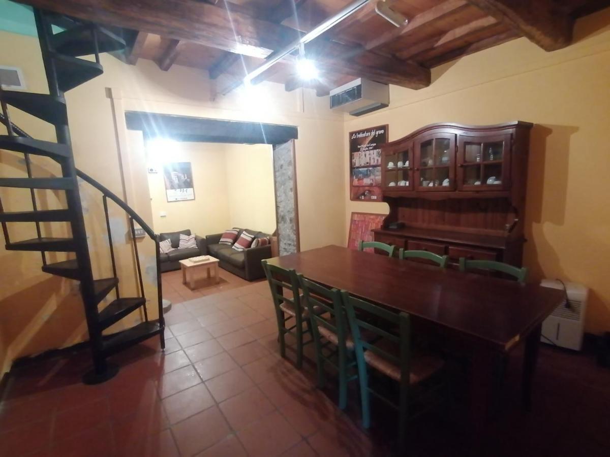 Parco Colle Fobia Holiday home *