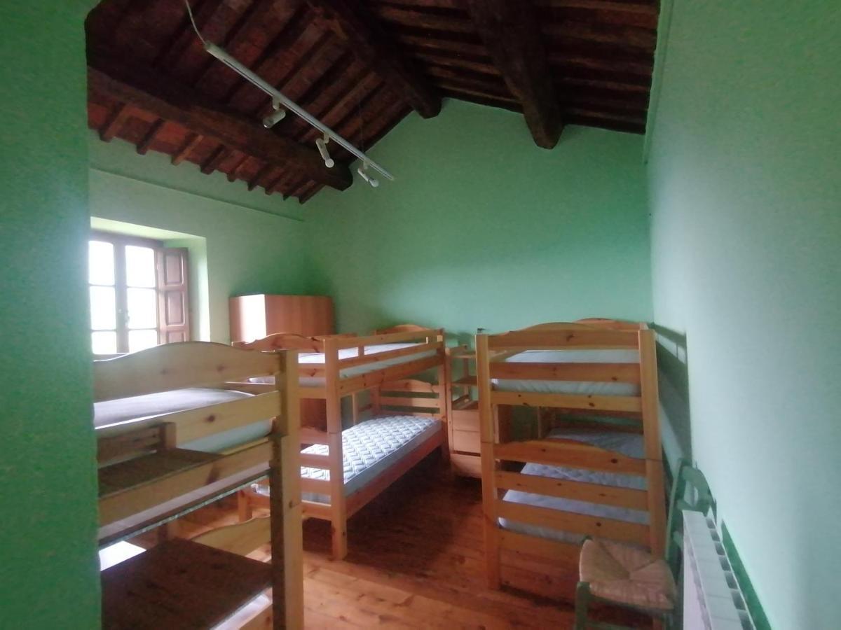 Parco Colle Fobia Holiday home