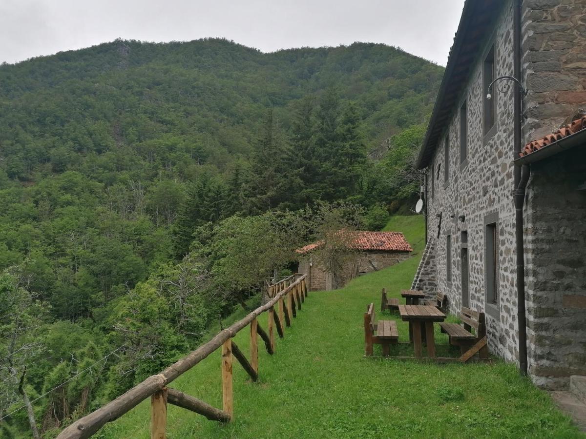 Holiday home Parco Colle Fobia Barga