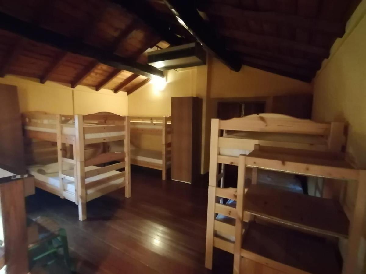 Holiday home Parco Colle Fobia *