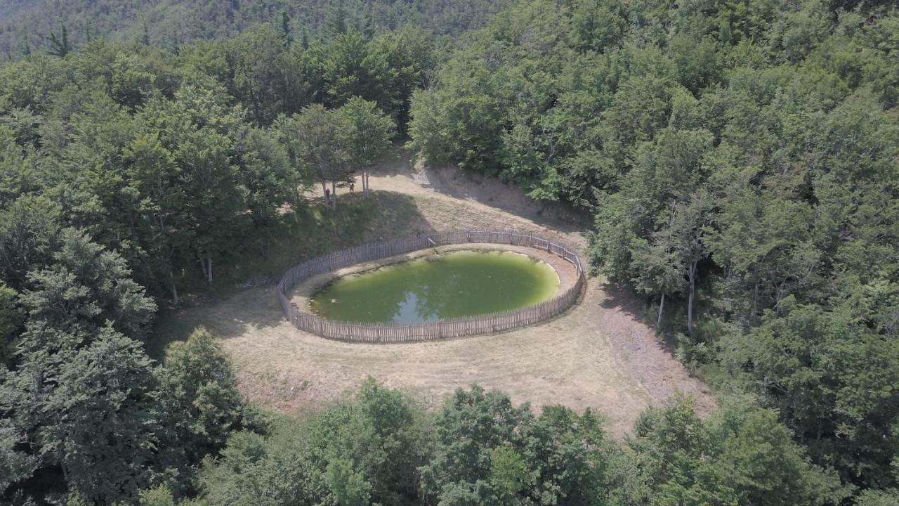 Ferienhaus Parco Colle Fobia