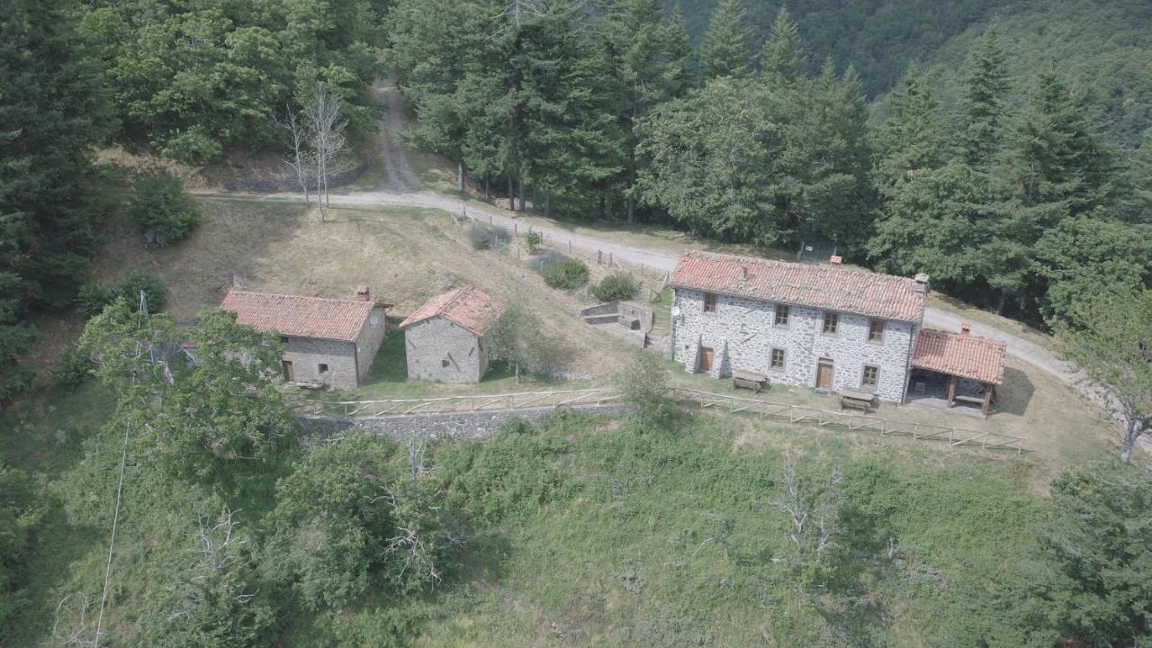Parco Colle Fobia *