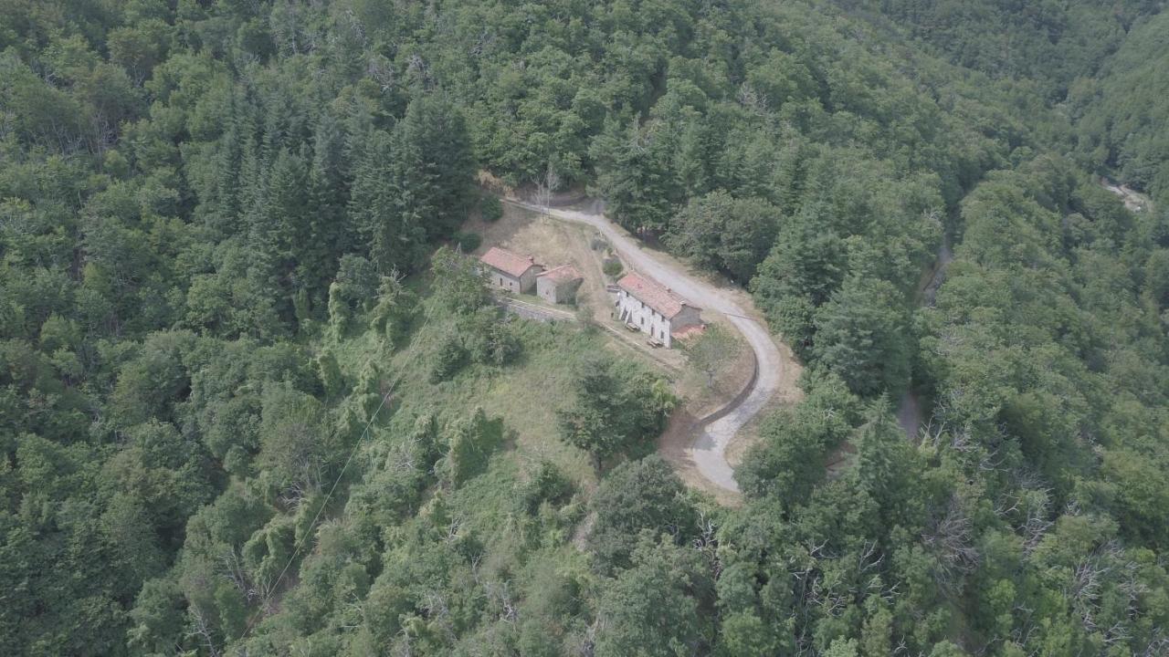 Parco Colle Fobia Holiday home